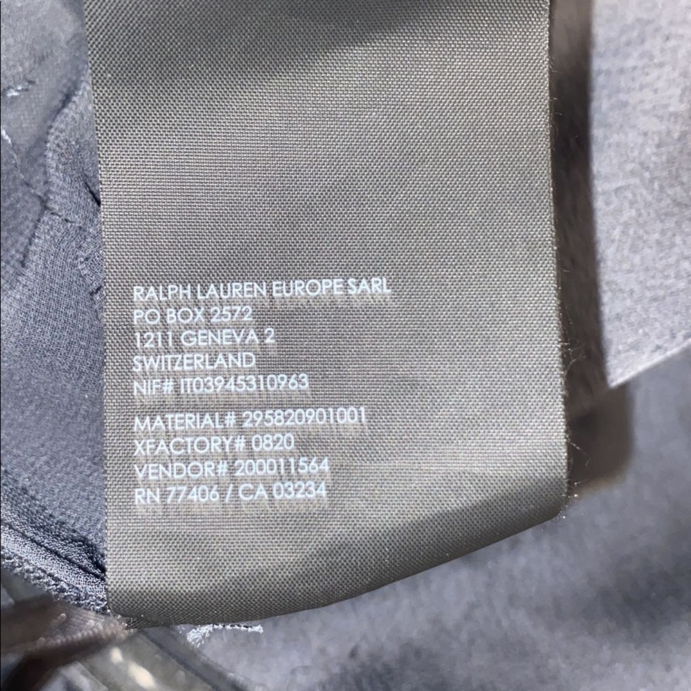 Club Monaco Strapless Satin Jumpsuit - Picture 12 of 14